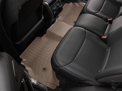 WeatherTech - WeatherTech 4517534 FloorLiner DigitalFit - Image 313