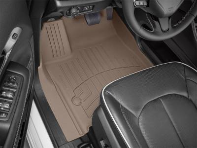 WeatherTech - WeatherTech 4516621IM FloorLiner HP - Image 14