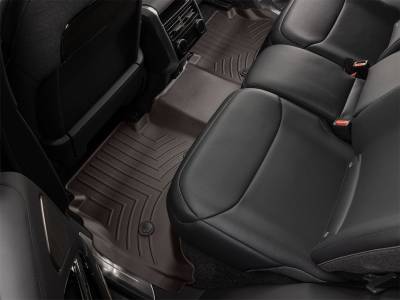WeatherTech - WeatherTech 4717534 FloorLiner DigitalFit - Image 313