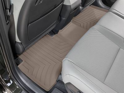 WeatherTech - WeatherTech 4518655IM FloorLiner HP - Image 313