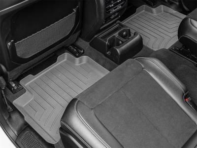 WeatherTech - WeatherTech 4616962IM FloorLiner HP - Image 313