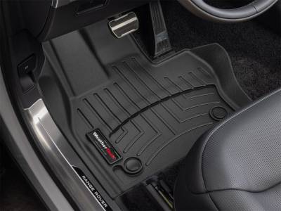 WeatherTech - WeatherTech 4417531 FloorLiner DigitalFit - Image 301