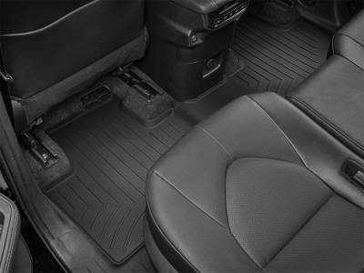 WeatherTech - WeatherTech 4418272IM FloorLiner HP - Image 300