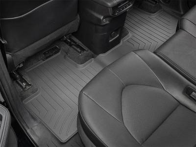 WeatherTech - WeatherTech 4618272IM FloorLiner HP - Image 289