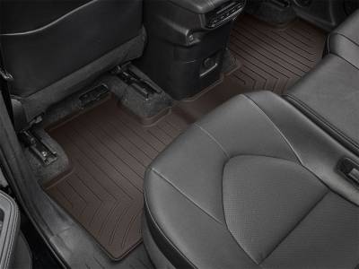 WeatherTech - WeatherTech 4718272IM FloorLiner HP - Image 289