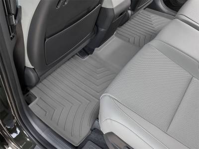 WeatherTech - WeatherTech 4618655IM FloorLiner HP - Image 289