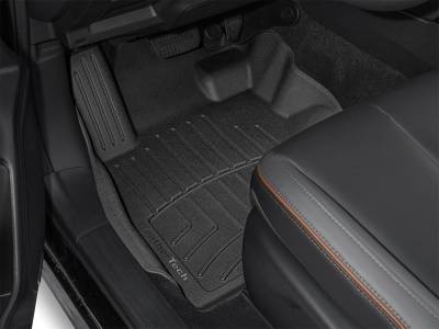 WeatherTech - WeatherTech 4419491IM FloorLiner HP - Image 289