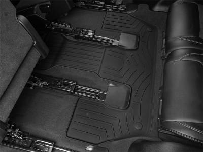 WeatherTech - WeatherTech 4416963IM FloorLiner HP - Image 301