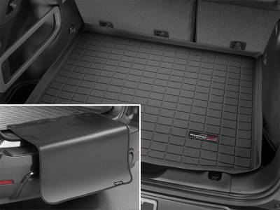 WeatherTech 401785SK Cargo Liner w/Bumper Protector