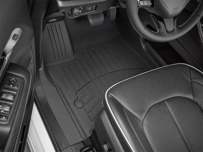 WeatherTech - WeatherTech 4416621IM FloorLiner HP - Image 20