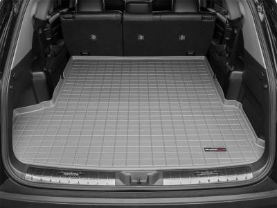 WeatherTech - WeatherTech 421737 Cargo Liner - Image 28