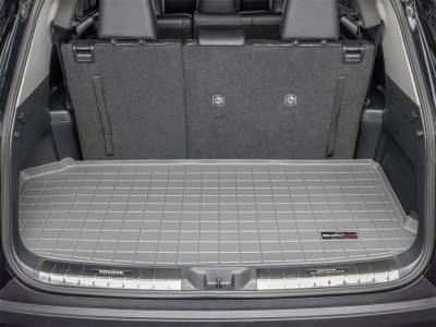 WeatherTech - WeatherTech 421738 Cargo Liner - Image 28