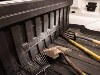 WeatherTech - WeatherTech 3FIL001 ImpactLiner Cab Protector - Image 2