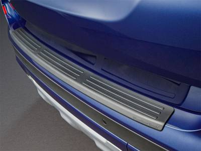WeatherTech BP0037 BumperTopper
