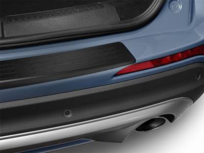 WeatherTech BP0117 BumperTopper