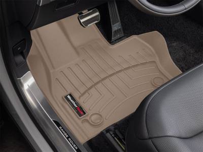 WeatherTech - WeatherTech 4517531 FloorLiner DigitalFit - Image 313