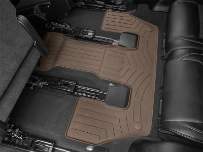 WeatherTech - WeatherTech 4516963IM FloorLiner HP - Image 313