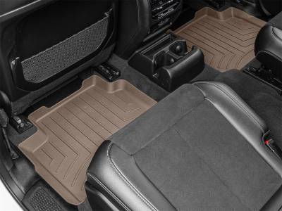 WeatherTech - WeatherTech 4516962IM FloorLiner HP - Image 313