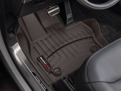 WeatherTech - WeatherTech 4717531 FloorLiner DigitalFit - Image 313