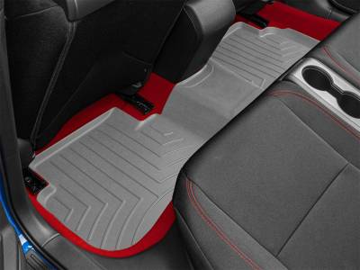 WeatherTech - WeatherTech 4616922IM FloorLiner HP - Image 313