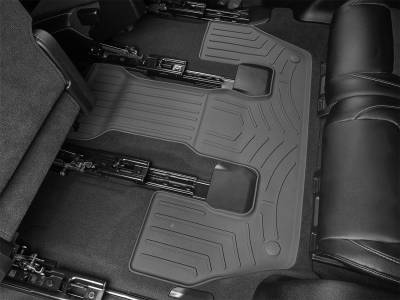 WeatherTech - WeatherTech 4616963IM FloorLiner HP - Image 313