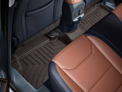 WeatherTech - WeatherTech 4717452IM FloorLiner HP - Image 301