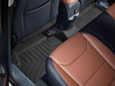 WeatherTech - WeatherTech 4417452IM FloorLiner HP - Image 301