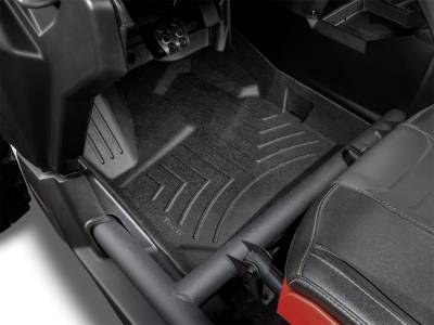WeatherTech - WeatherTech 4418021IM FloorLiner HP - Image 13