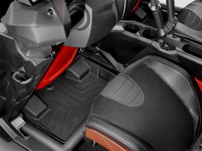 WeatherTech - WeatherTech 4418022IM FloorLiner HP - Image 13