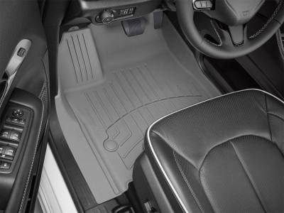 WeatherTech - WeatherTech 4616621IM FloorLiner HP - Image 14