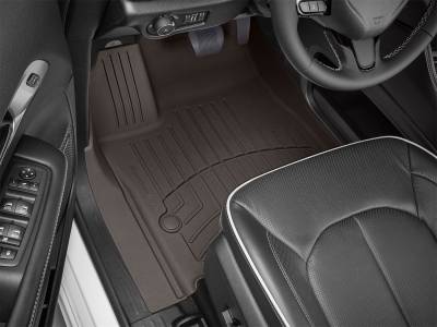 WeatherTech - WeatherTech 4716621IM FloorLiner HP - Image 13