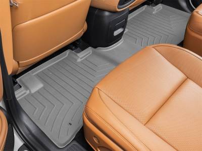 WeatherTech 4619662IM FloorLiner HP