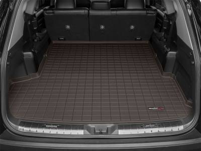 WeatherTech - WeatherTech 431737 Cargo Liner - Image 28