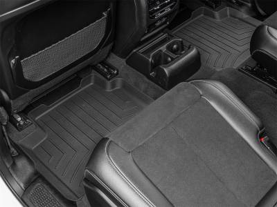 WeatherTech - WeatherTech 4416962IM FloorLiner HP - Image 301