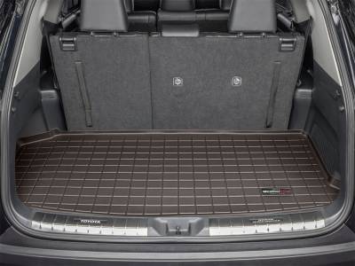WeatherTech - WeatherTech 431738 Cargo Liner - Image 28