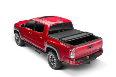 Extang - Extang 90482EXT Trifecta ALX Tonneau Cover - Image 4