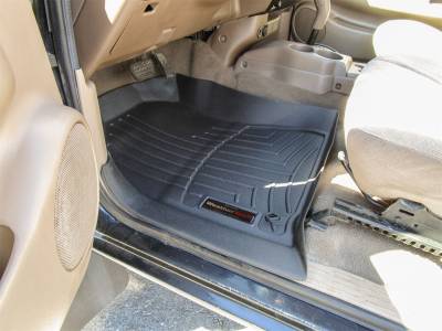 WeatherTech - WeatherTech 441231 FloorLiner DigitalFit - Image 13
