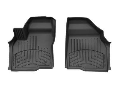 WeatherTech 4411701IM FloorLiner HP