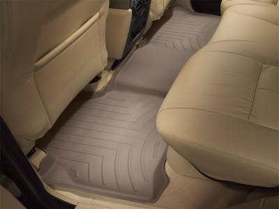 WeatherTech - WeatherTech 450462 FloorLiner DigitalFit - Image 13