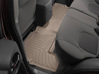 WeatherTech - WeatherTech 450332 FloorLiner DigitalFit - Image 13