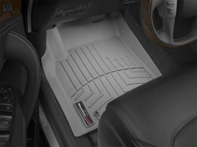 WeatherTech - WeatherTech 463361 FloorLiner DigitalFit - Image 13