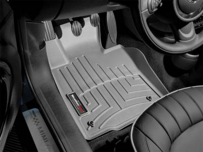 WeatherTech - WeatherTech 463551 FloorLiner DigitalFit - Image 13