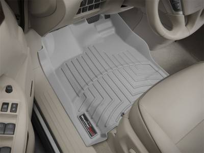 WeatherTech - WeatherTech 463661 FloorLiner DigitalFit - Image 13