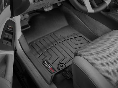 WeatherTech - WeatherTech 446551 FloorLiner DigitalFit - Image 13
