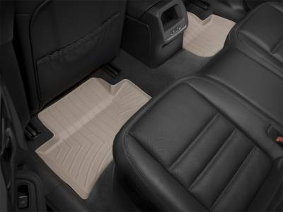WeatherTech - WeatherTech 452303 FloorLiner DigitalFit - Image 13