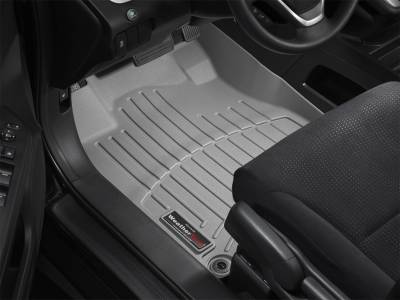 WeatherTech - WeatherTech 467371 FloorLiner DigitalFit - Image 13