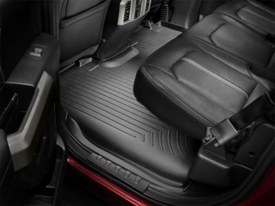 WeatherTech - WeatherTech 446972 FloorLiner DigitalFit - Image 13