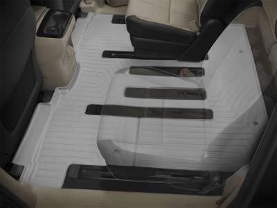WeatherTech - WeatherTech 467092 FloorLiner DigitalFit - Image 13