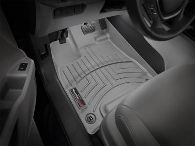 WeatherTech - WeatherTech 468391 FloorLiner DigitalFit - Image 13