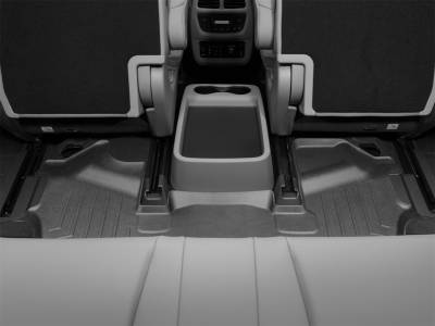 WeatherTech - WeatherTech 448394 FloorLiner DigitalFit - Image 13